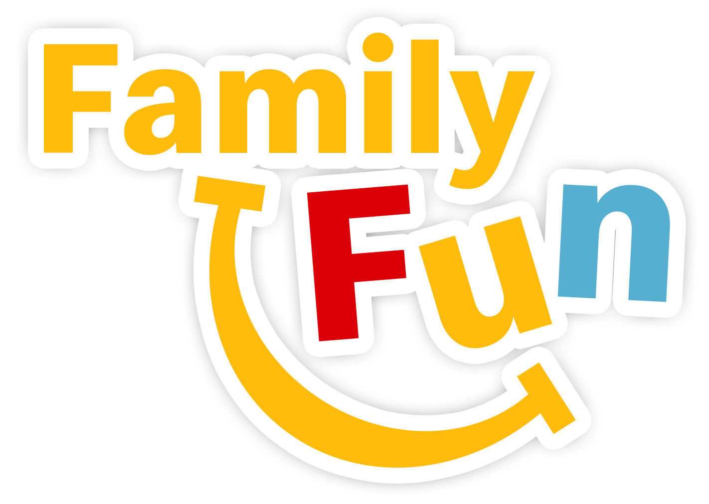 Logo - Family Fun